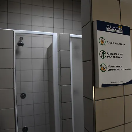 Ceam Hostel