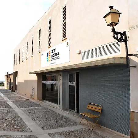 Ceam Tabarca