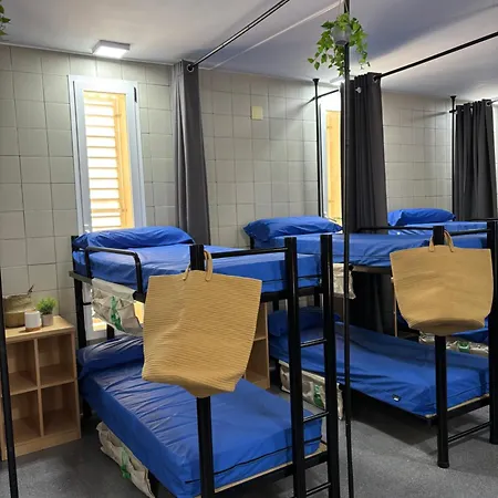 Hostel Ceam *