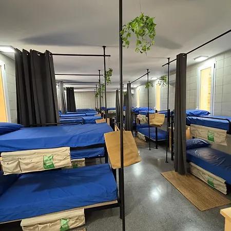 Hostel Ceam